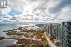 4418 - 30 SHORE BREEZE DRIVE Toronto