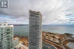 4418 - 30 SHORE BREEZE DRIVE Toronto