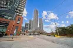 4418 - 30 SHORE BREEZE DRIVE Toronto