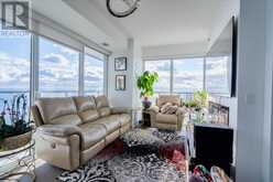 4418 - 30 SHORE BREEZE DRIVE Toronto