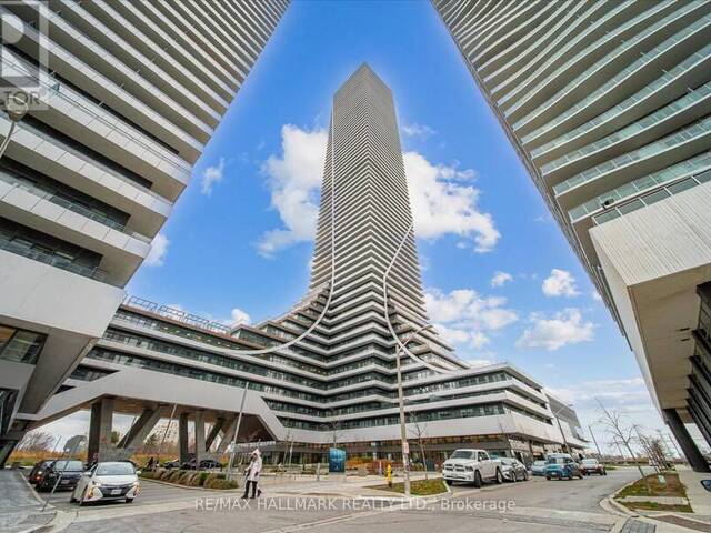 4418 - 30 SHORE BREEZE DRIVE Toronto Ontario