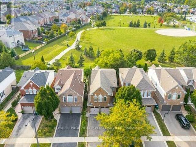 2873 CARTWRIGHT CRESCENT Mississauga Ontario