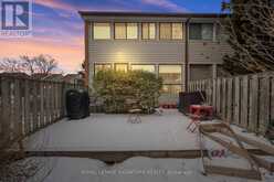 33 - 2881 WINDWOOD DRIVE Mississauga