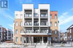 205 - 120 CANON JACKSON DRIVE Toronto