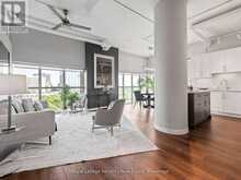 606 - 2 FIELDWAY ROAD Toronto