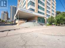 606 - 2 FIELDWAY ROAD Toronto