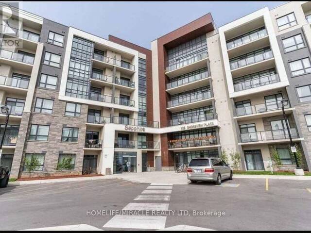 210 - 125 SHOREVIEW PLACE Hamilton Ontario