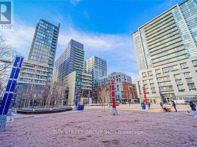 708E - 36 LISGAR STREET Toronto Ontario