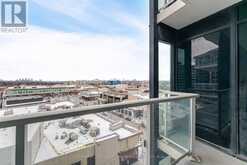 615 - 50 O'NEILL ROAD Toronto