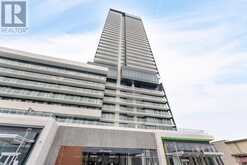 615 - 50 O'NEILL ROAD Toronto