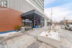 615 - 50 O'NEILL ROAD Toronto