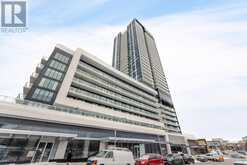 615 - 50 O'NEILL ROAD Toronto