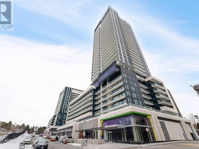 615 - 50 O'NEILL ROAD Toronto Ontario