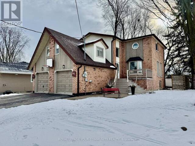 207 WAYS BAY DRIVE Georgina Ontario