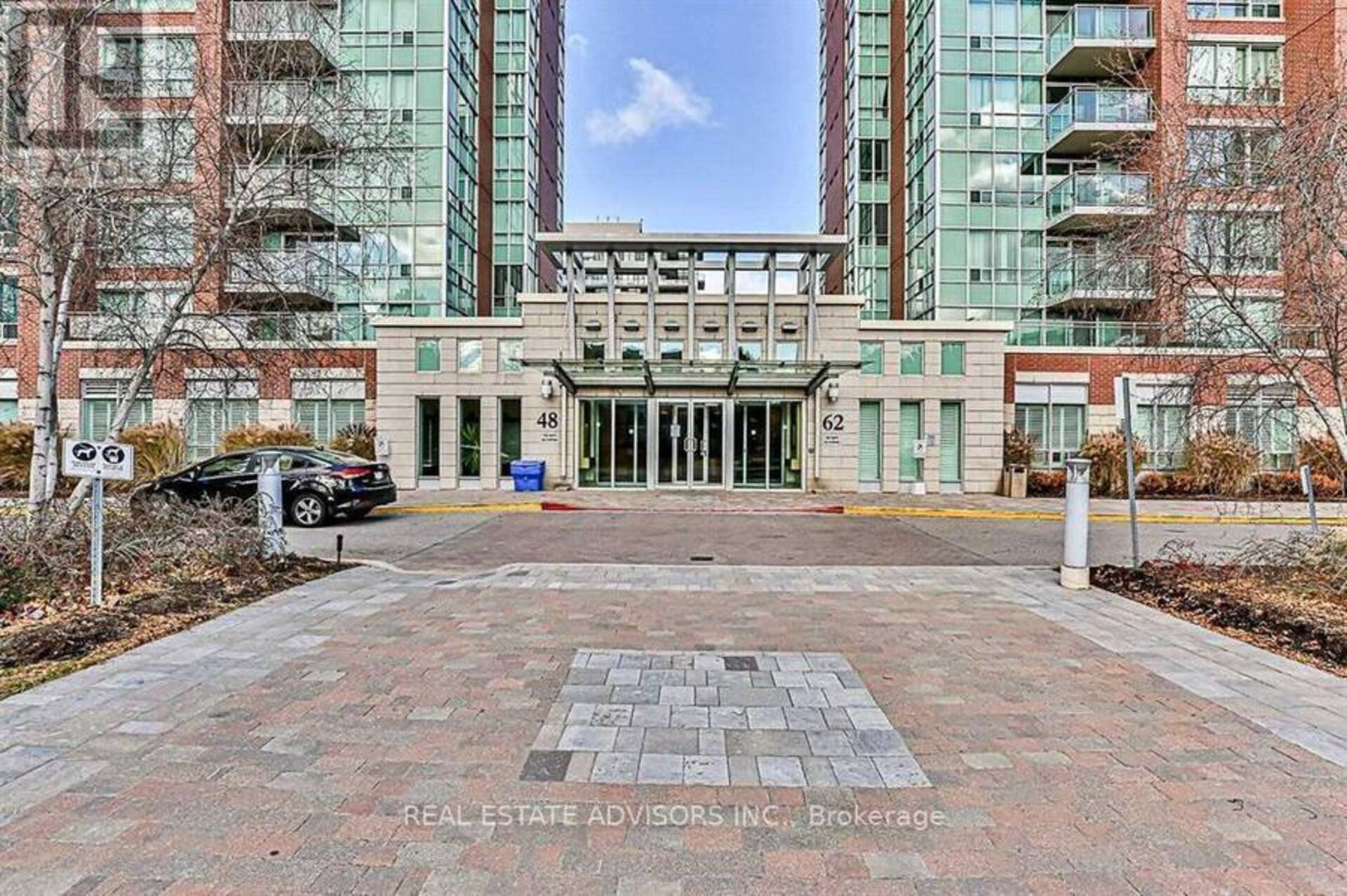 #117 - 48 SUNCREST BOULEVARD Markham