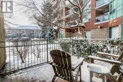 #117 - 48 SUNCREST BOULEVARD Markham