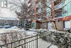 #117 - 48 SUNCREST BOULEVARD Markham