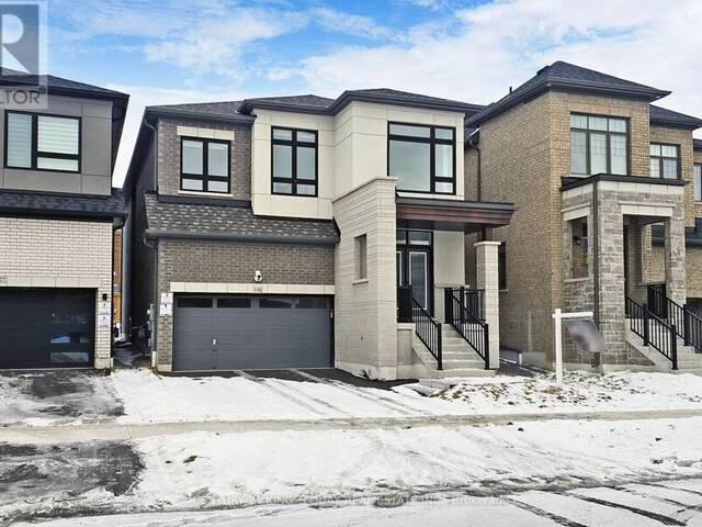 110 MARKVIEW ROAD Whitchurch-Stouffville Ontario