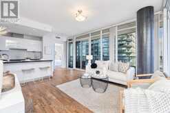 2208 - 88 PARK LAWN ROAD Toronto