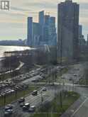 1008 - 1910 LAKE SHORE BOULEVARD W Toronto