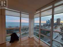 1008 - 1910 LAKE SHORE BOULEVARD W Toronto