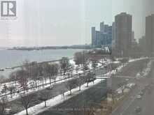 1008 - 1910 LAKE SHORE BOULEVARD W Toronto