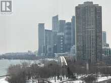 1008 - 1910 LAKE SHORE BOULEVARD W Toronto