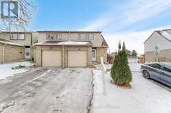 33 - 5610 MONTEVIDEO ROAD Mississauga