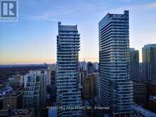 2907 - 195 REDPATH AVENUE Toronto