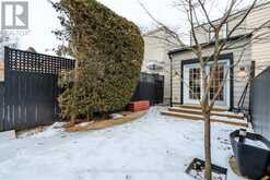 88 DE GRASSI STREET Toronto