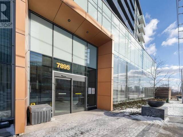 3602 - 7895 JANE STREET E Vaughan Ontario