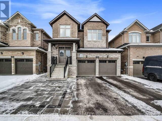 1292 BRODERICK STREET Innisfil Ontario