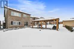 1292 BRODERICK STREET Innisfil