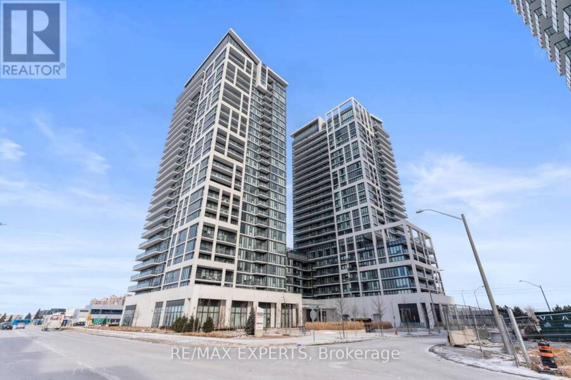 417 - 9000 JANE STREET Vaughan