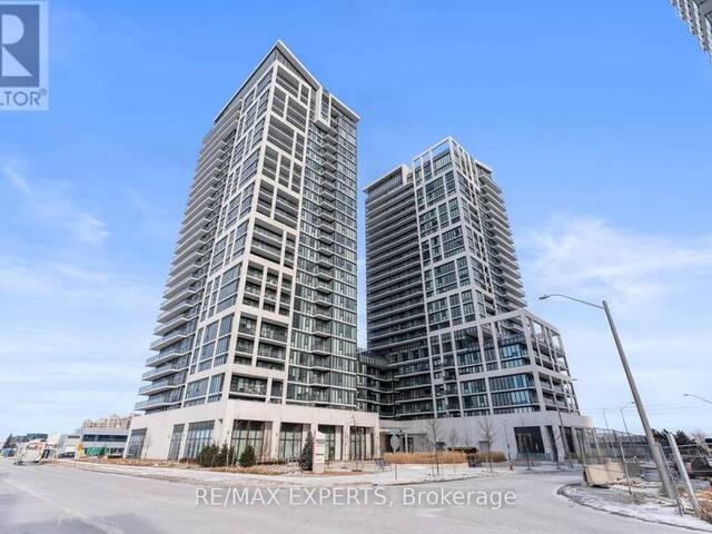 417 - 9000 JANE STREET Vaughan Ontario