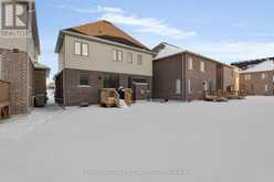 116 WEST OAK TRAIL Barrie