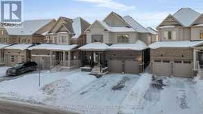 116 WEST OAK TRAIL Barrie