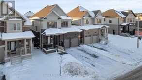 116 WEST OAK TRAIL Barrie