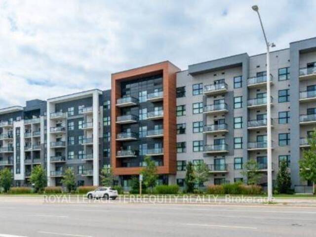 516 - 128 GROVEWOOD COMMON Oakville Ontario