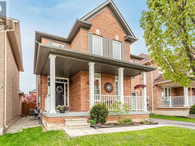 2390 FALLING GREEN DRIVE Oakville Ontario