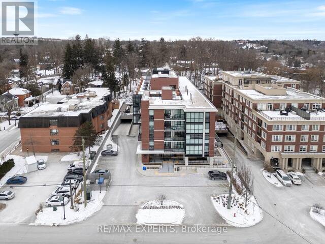 315 - 50 ANN STREET Caledon Ontario