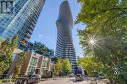 3301 - 60 ABSOLUTE AVENUE S Mississauga