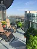 3301 - 60 ABSOLUTE AVENUE S Mississauga