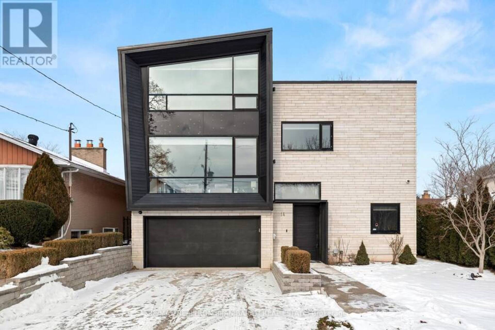 14 WINDHAM DRIVE Toronto