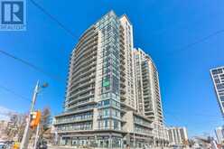 1805 - 500 ST CLAIR AVENUE W Toronto