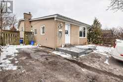 1281 HALLER AVENUE Pickering