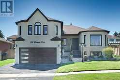 196 NORTHGATE DRIVE Bradford/West Gwillimbury