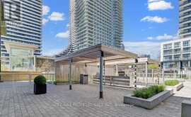 607 - 65 ANNIE CRAIG DRIVE Toronto