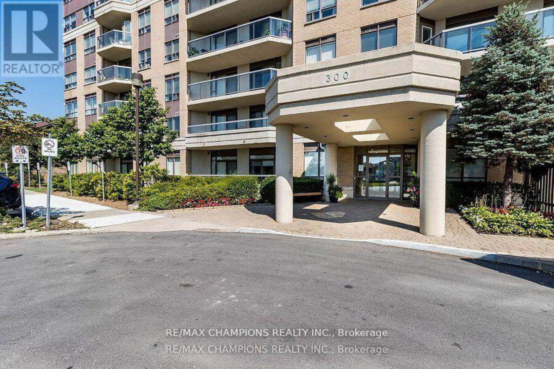 216 - 300 RAY LAWSON BOULEVARD Brampton