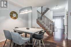 25 - 6625 FALCONER DRIVE Mississauga